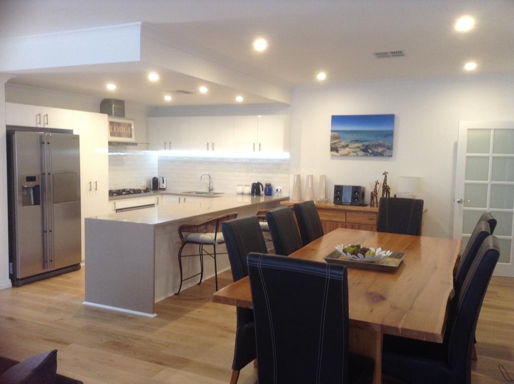 Carpe Diem South Busselton Luaran gambar