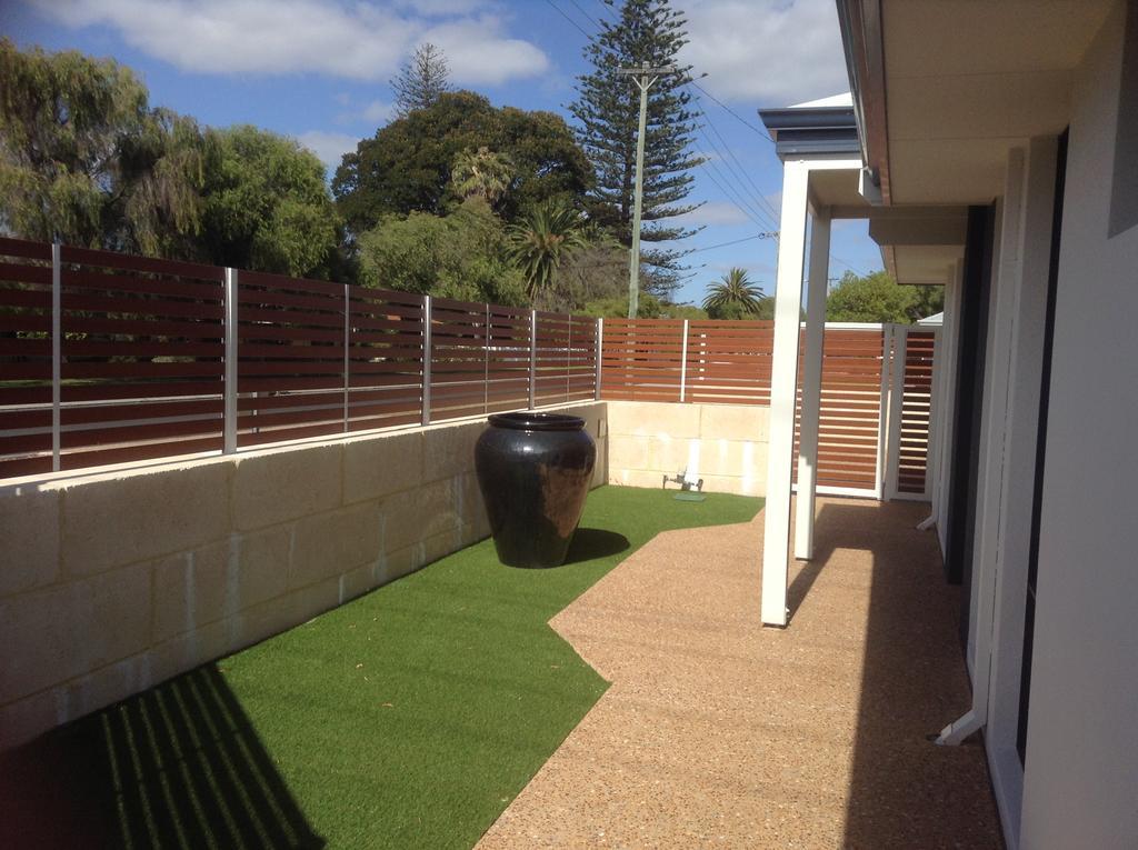 Carpe Diem South Busselton Luaran gambar
