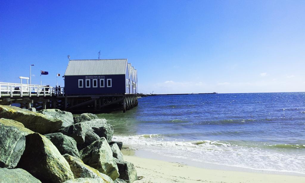 Carpe Diem South Busselton Luaran gambar